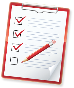 clipboard