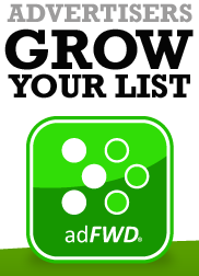 Advertisers: Grow Your List