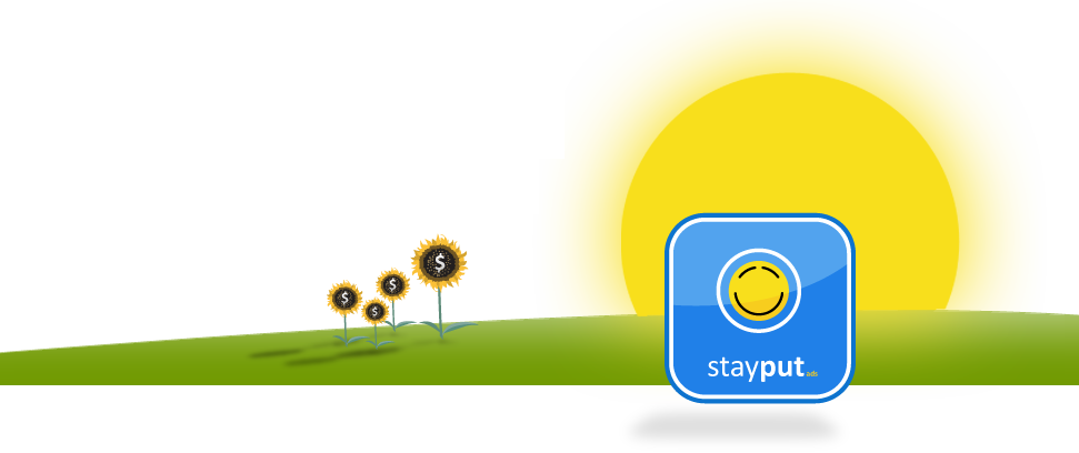 Monetize Your Sign-Up Paths with StayPut Ads