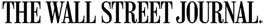 The Wall Street Journal.